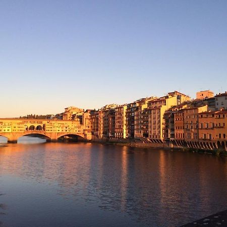 Florence Chic Florença Exterior foto