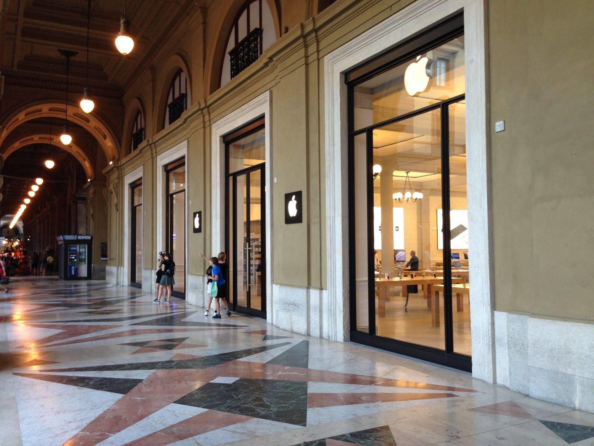 Florence Chic Florença Exterior foto