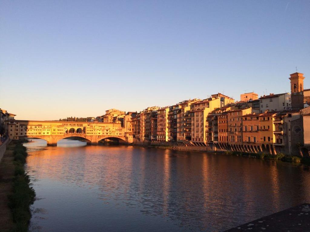 Florence Chic Florença Exterior foto